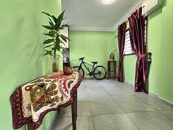 Blk 508 Bedok Reservoir - Punggol Vale (Hougang), HDB Executive #529911281